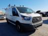 FORD - TRANSIT CONNECT