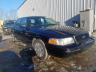 FORD - CROWN VICT