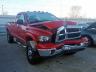 DODGE - RAM 2500