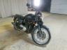 TRIUMPH - BONNEVILLE