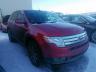 FORD - EDGE