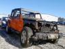 JEEP - WRANGLER
