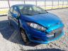 FORD - FIESTA SE