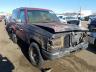 FORD - BRONCO II