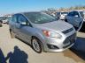 FORD - CMAX
