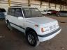 SUZUKI - SIDEKICK J