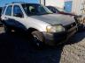 FORD - ESCAPE XLS