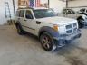 DODGE - NITRO
