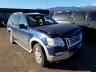 FORD - EXPLORER E