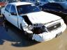 FORD - CROWN VICT