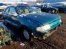 FORD - TEMPO