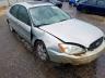 FORD - TAURUS SEL