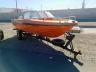 JOHNSON - MARINE TRL