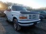 FORD - BRONCO U10