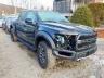 FORD - F150 RAPTOR