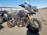 SUZUKI - DL1000