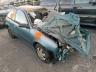 GEO - METRO