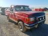 FORD - BRONCO U10