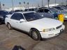 ACURA - LEGEND