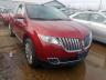 LINCOLN - MKX