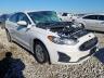 FORD - FUSION S