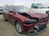 JEEP - CHEROKEE