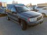 JEEP - GRAND CHEROKEE