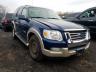 FORD - EXPLORER E