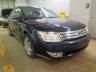 FORD - TAURUS LIMITED