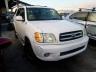 TOYOTA - SEQUOIA