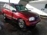 SUZUKI - VITARA JLS