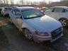 AUDI - A4