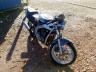 SUZUKI - CYCLE GS