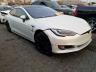 TESLA - MODEL S
