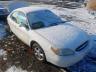 FORD - TAURUS SES