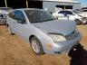 FORD - FOCUS ZX3