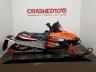 ARCTIC CAT - SNOWMOBILE