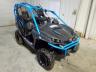 CAN-AM - SIDEBYSIDE