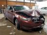 FORD - TAURUS LIMITED