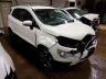 FORD - ECOSPORT T