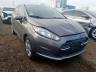 FORD - FIESTA SE