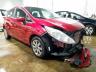 FORD - FIESTA