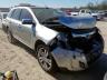 FORD - EDGE LIMIT