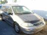 FORD - WINDSTAR