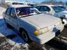 FORD - TEMPO