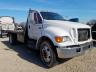 FORD - F750 SUPER DUTY