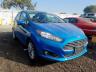 FORD - FIESTA SE