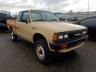 DATSUN - 720 KING C