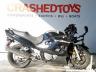 SUZUKI - GSX750