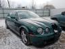 JAGUAR - S-TYPE